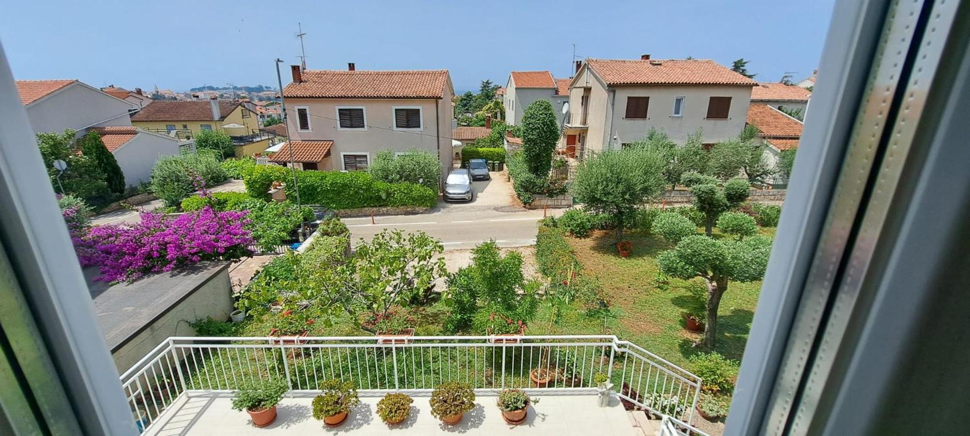 Residence Pical Porec Exterior photo